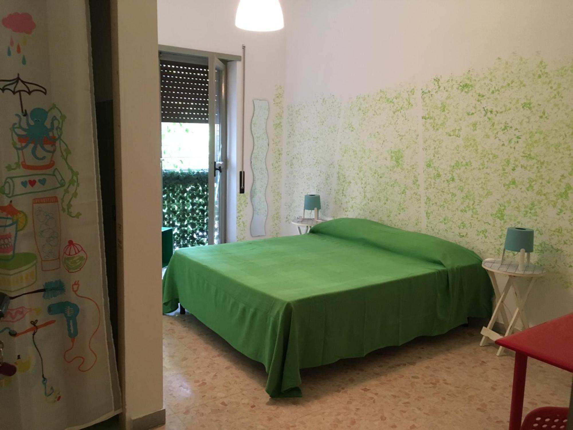 Next Stop Roma Affittacamere Da Florindo エクステリア 写真
