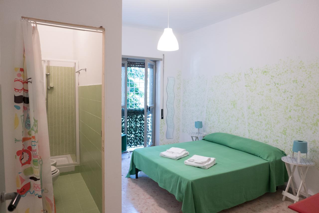 Next Stop Roma Affittacamere Da Florindo エクステリア 写真